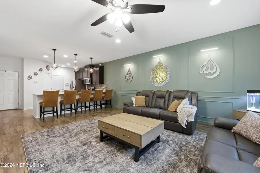 3650 Creswick Circle #C, Orange Park, FL 32065 - #2