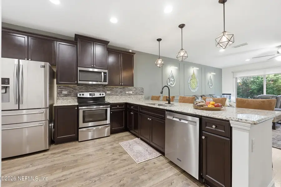 3650 Creswick Circle #C, Orange Park, FL 32065 - #3