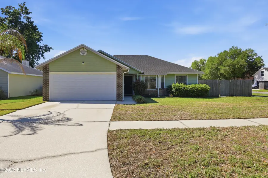 2349 Tigress Lane, Middleburg, FL 32068 - #2