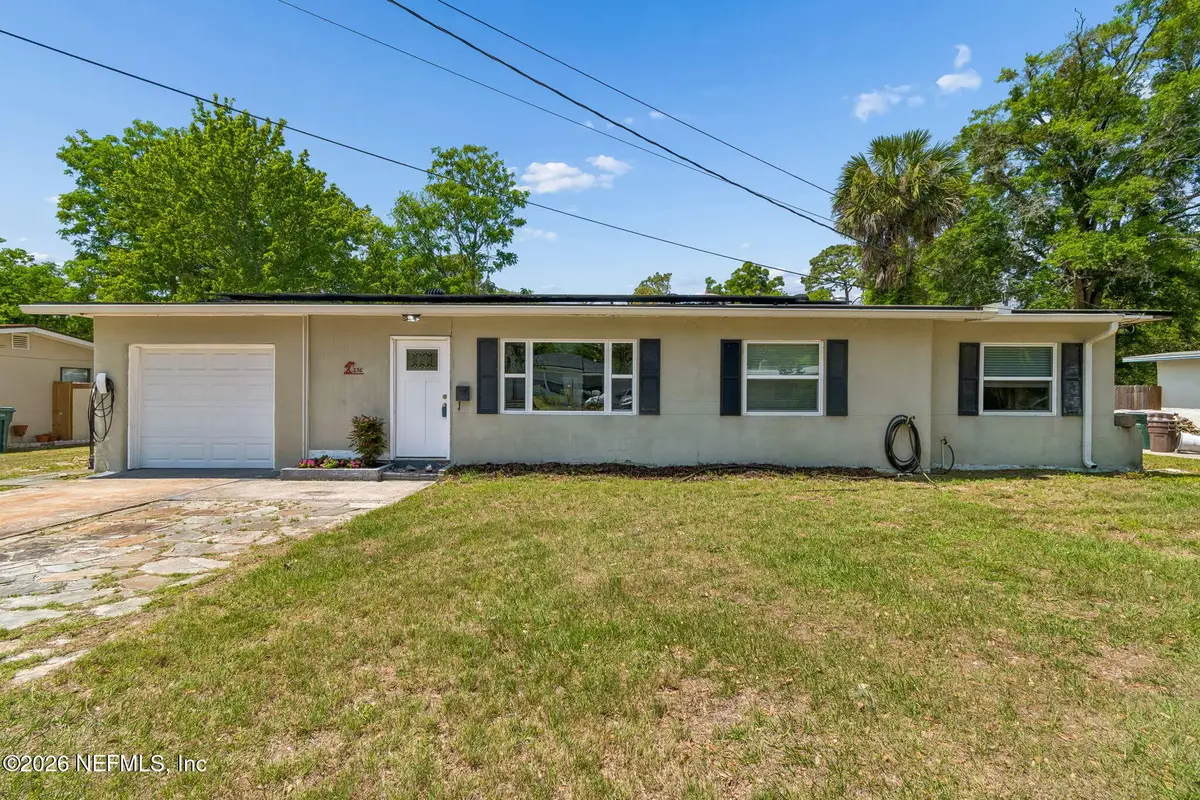 276 Brunswick Road, Jacksonville, FL 32216 - #1