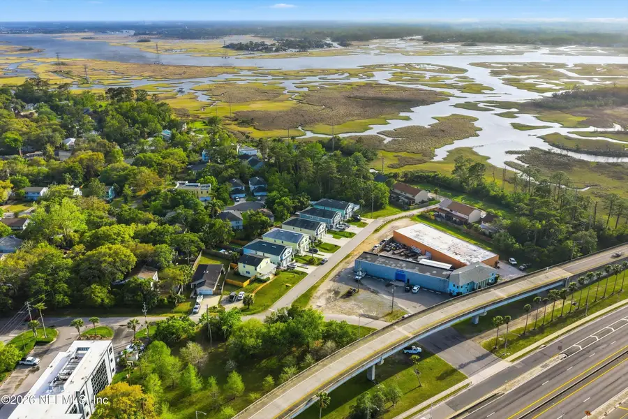 2239 Pine Place, Neptune Beach, FL 32266 - #2