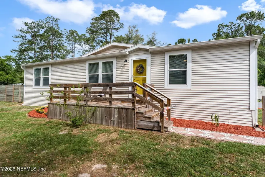 5823 George Hodges Road, Macclenny, FL 32063 - #2