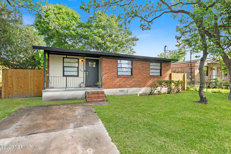 3557 Dillon Street, Jacksonville, FL 32254 - #2