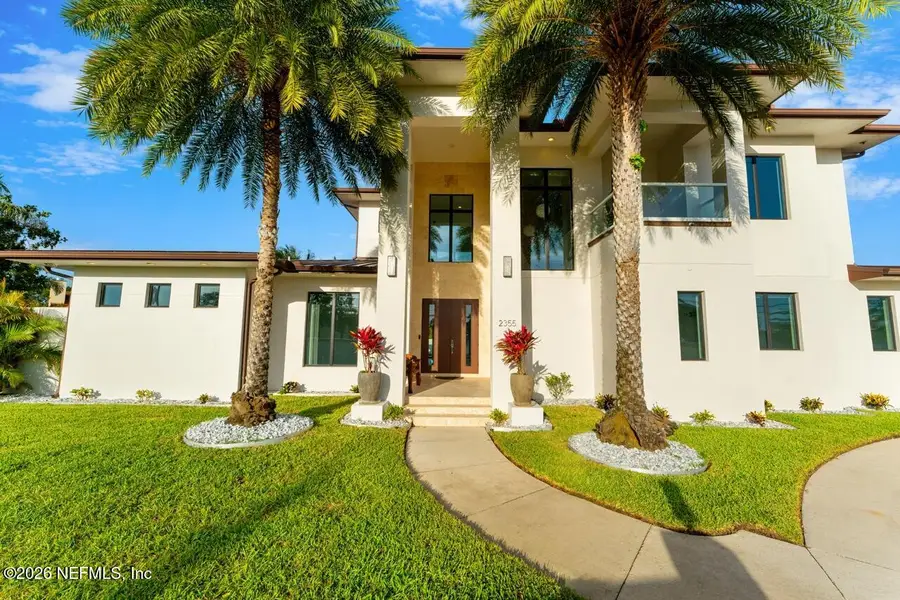 2355 N Riverside Drive, Melbourne, FL 32903 - #2