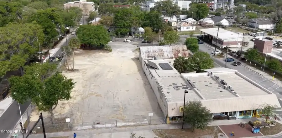 427 S Main Street, Gainesville, FL 32601 - #3