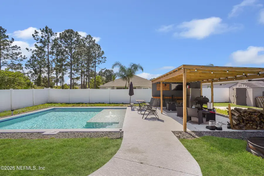 43 Langdon Drive, Palm Coast, FL 32137 - #2