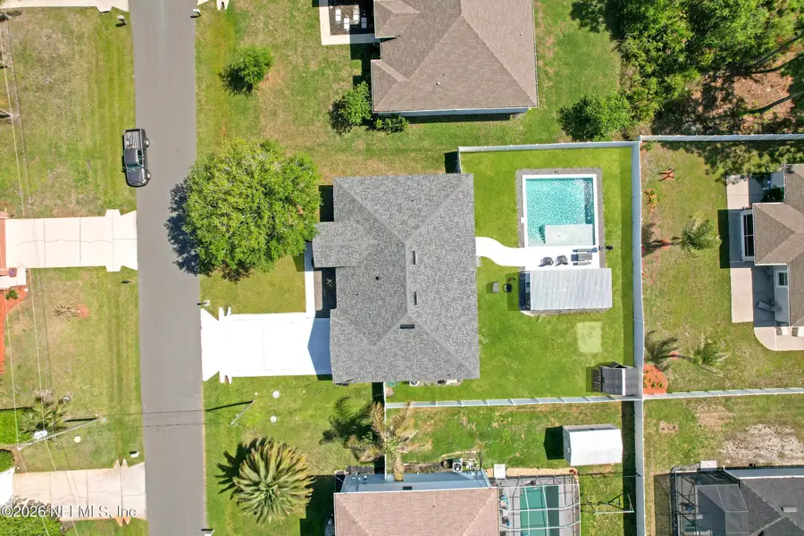 43 Langdon Drive, Palm Coast, FL 32137 - #3