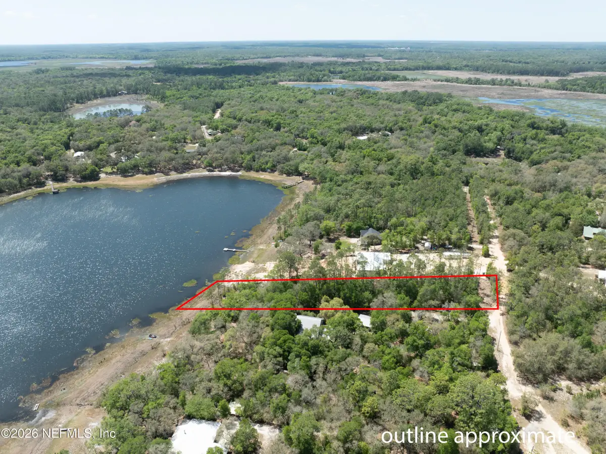 111 Gator Trail, Melrose, FL 32666 - #1