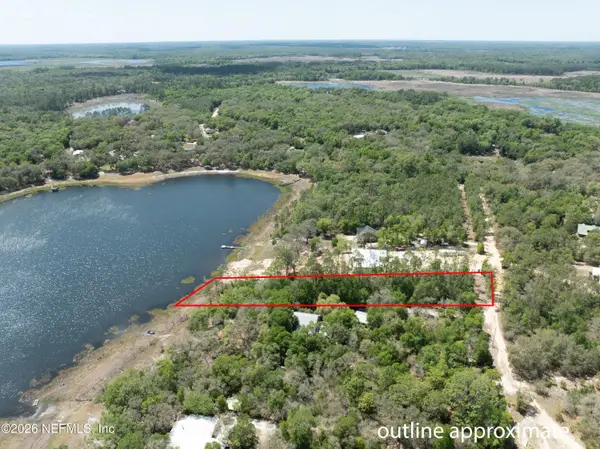 111 Gator Trail, Melrose, FL 32666