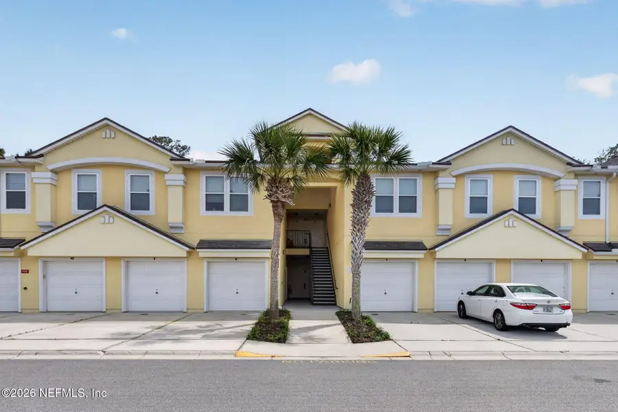 13864 Herons Landing Way #8, Jacksonville, FL 32224 - #2