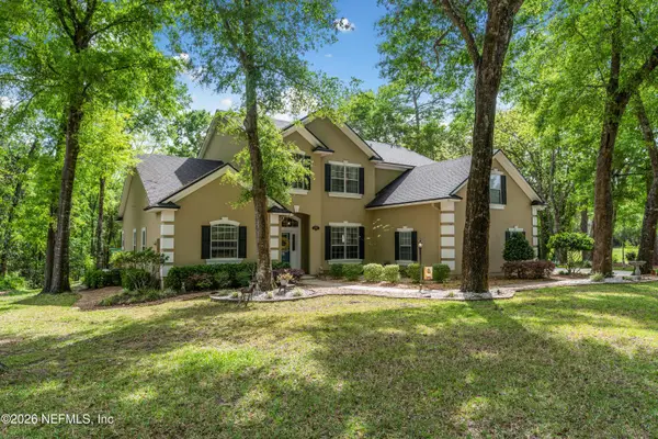 1795 Colonial Drive, Green Cove Springs, FL 32043