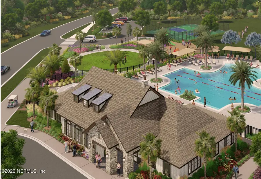 38 Algiers Court, Saint Augustine, FL 32095 - #3