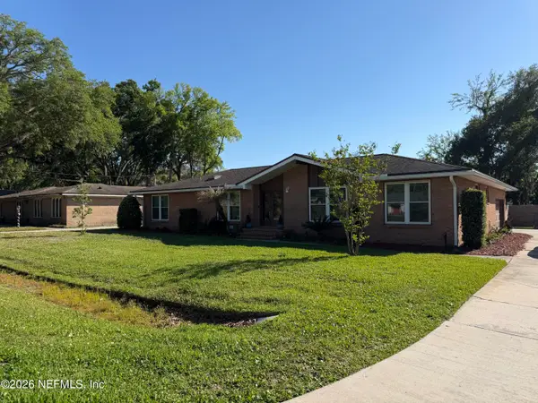 9660 Beauclerc Terrace, Jacksonville, FL 32257