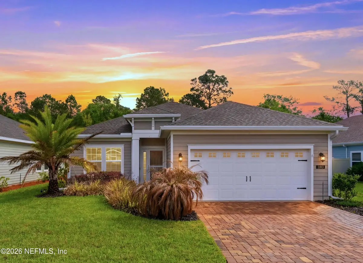 103 Purus Way, Saint Johns, FL 32259 - #1