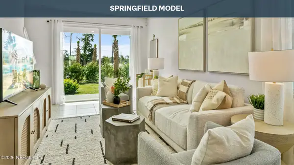 209 Ayamonte Road, St. Augustine, FL 32084