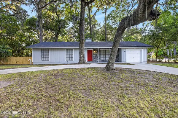 420 Nitram Avenue, Jacksonville, FL 32211