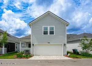 184 Park Center Avenue, Ponte Vedra, FL 32081 - #2