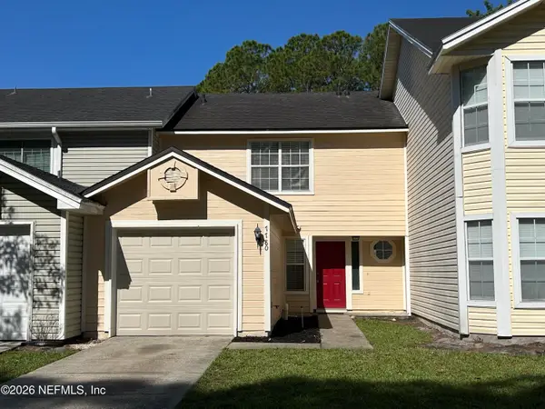 7780 Coatbridge S Lane, Jacksonville, FL 32244
