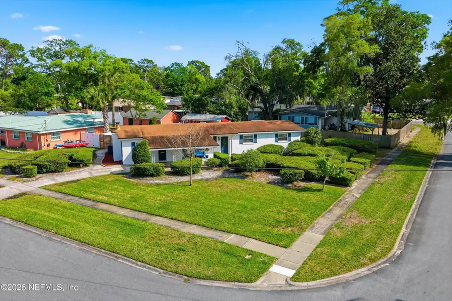 6204 Diane Road, Jacksonville, FL 32277 - #2