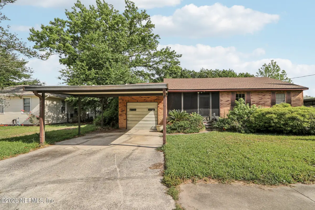 5319 Astral Street, Jacksonville, FL 32205 - #1