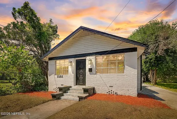 1551 W 2nd Street, Jacksonville, FL 32209