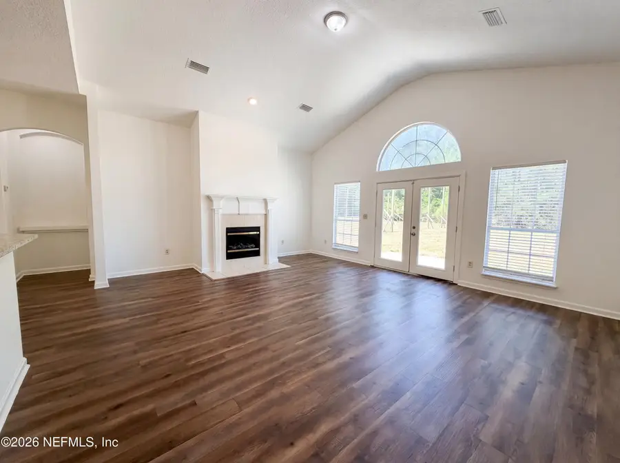 4209 Hickory Street, Macclenny, FL 32063 - #3