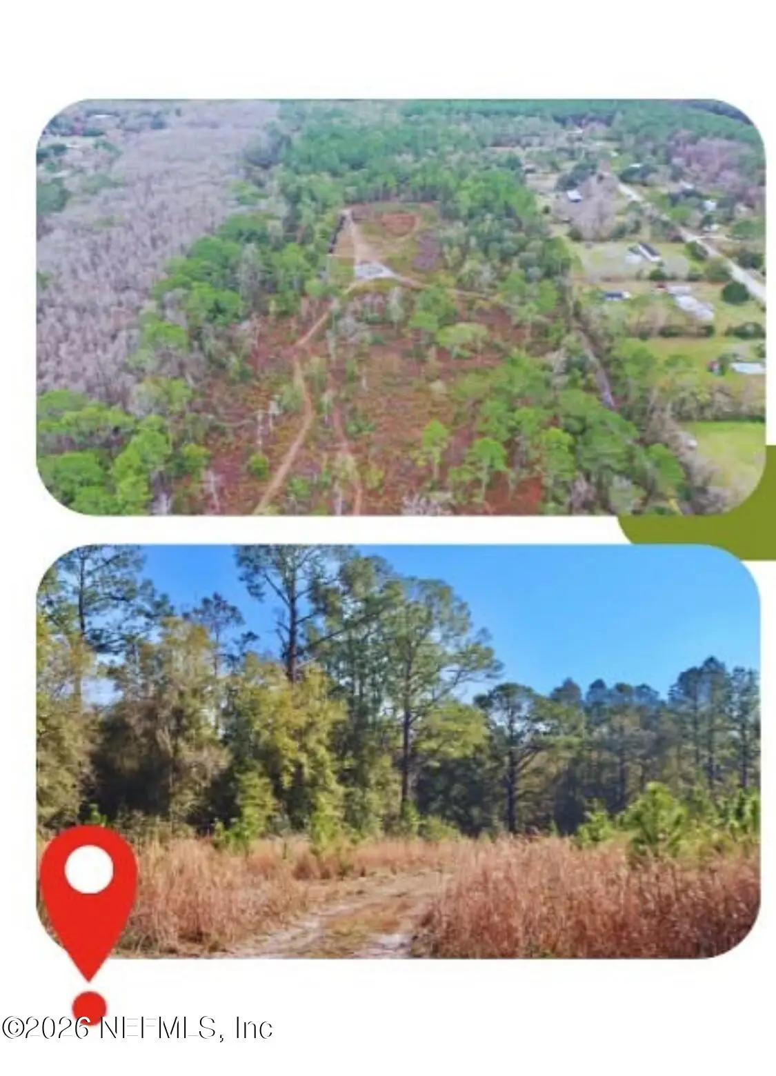 2989 Usina Road, Saint Augustine, FL 32084 - #1