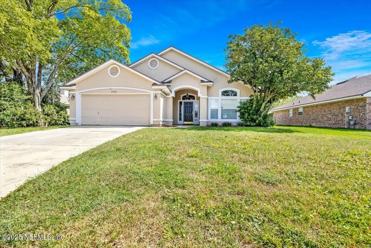 1367 Spanish Needle Court, Orange Park, FL 32073 - #1
