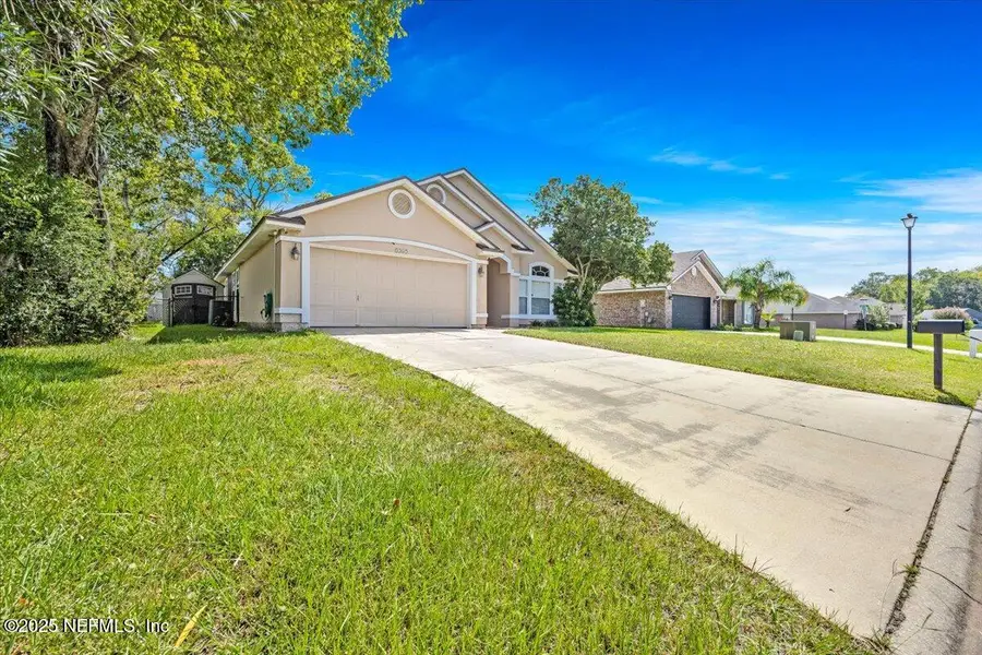 1367 Spanish Needle Court, Orange Park, FL 32073 - #2