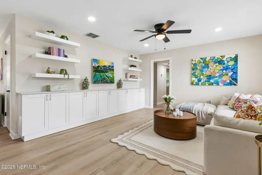 3668 Marianna Road, Jacksonville, FL 32217 - #3