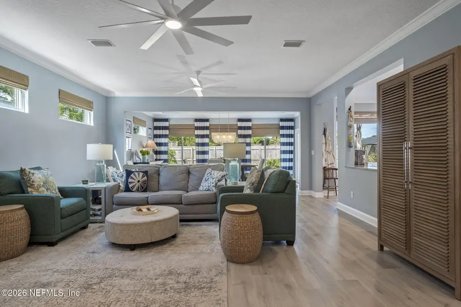 2566 Merrill Boulevard, Jacksonville Beach, FL 32250 - #2