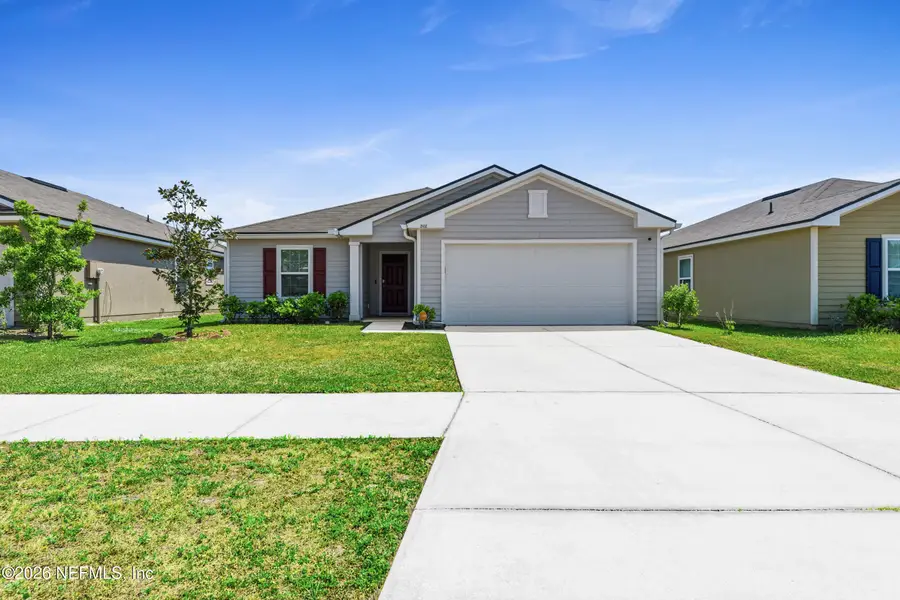 2432 Sea Palm Avenue, Jacksonville, FL 32218 - #2