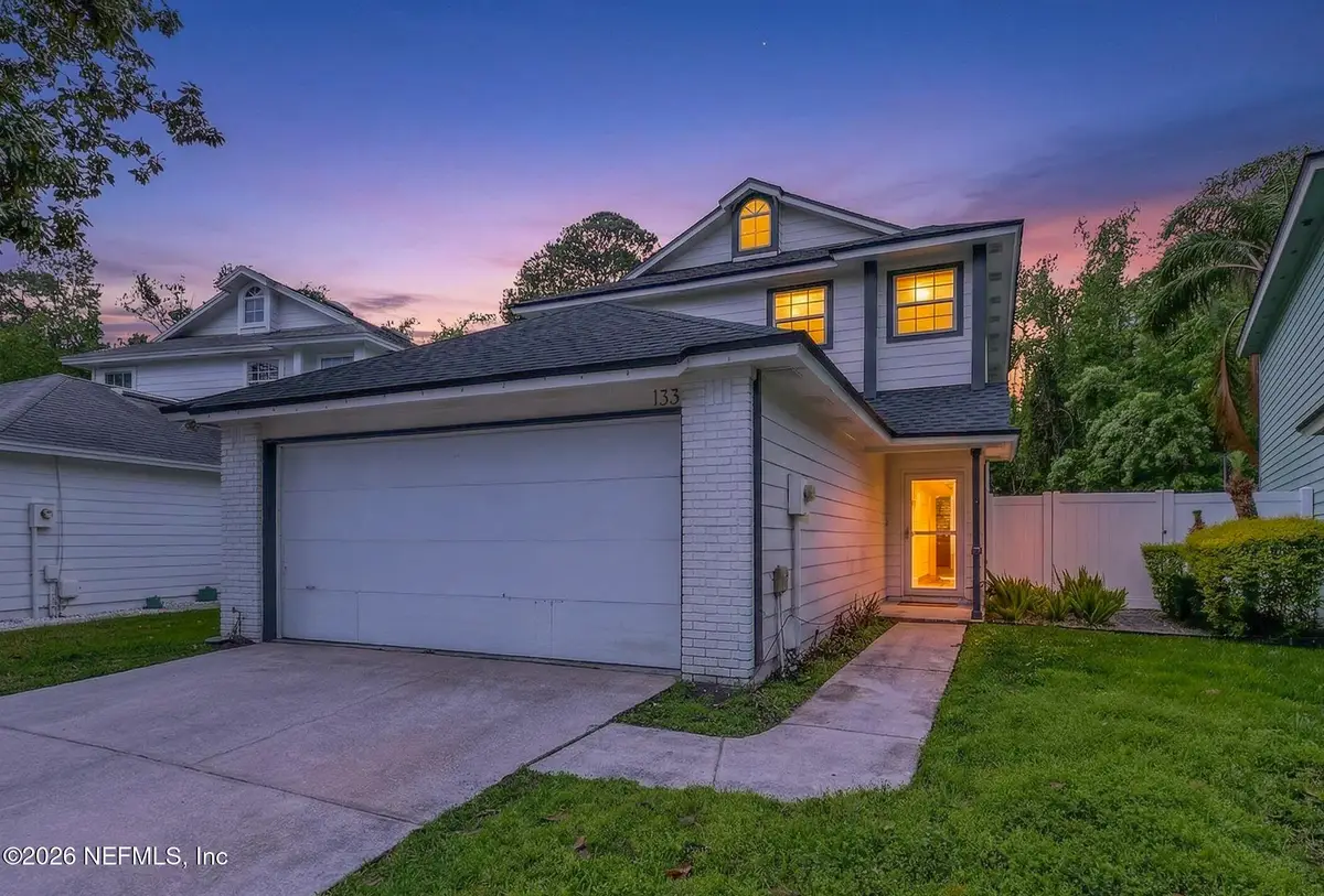 133 Solano Cay Circle, Ponte Vedra Beach, FL 32082 - #1