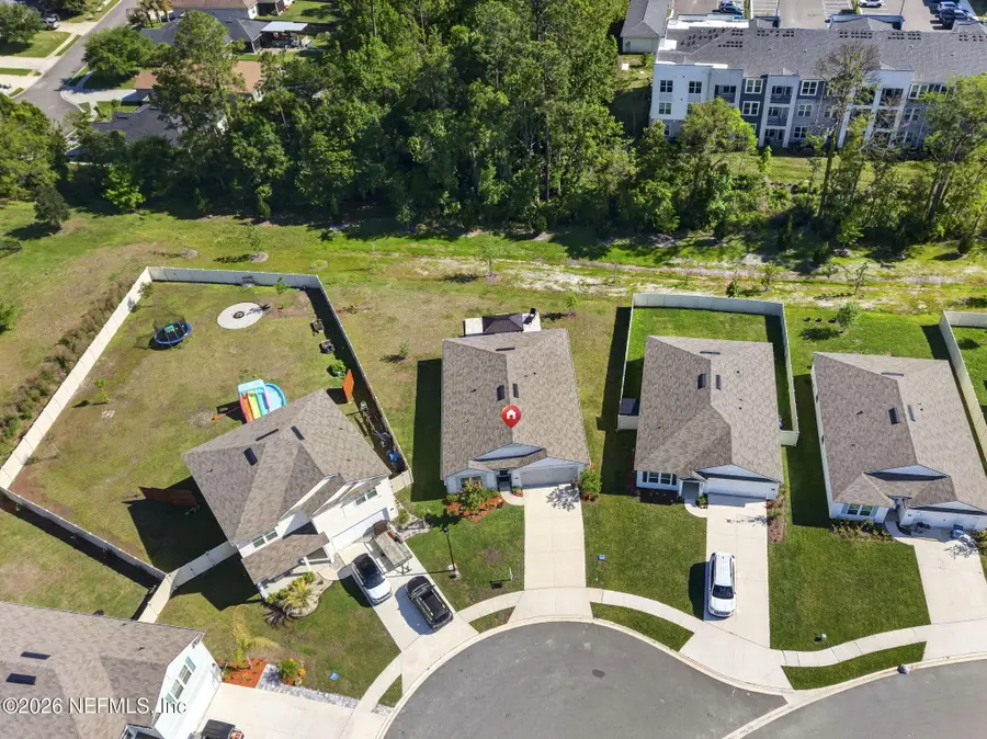 231 Ardila Circle, Saint Augustine, FL 32084 - #2