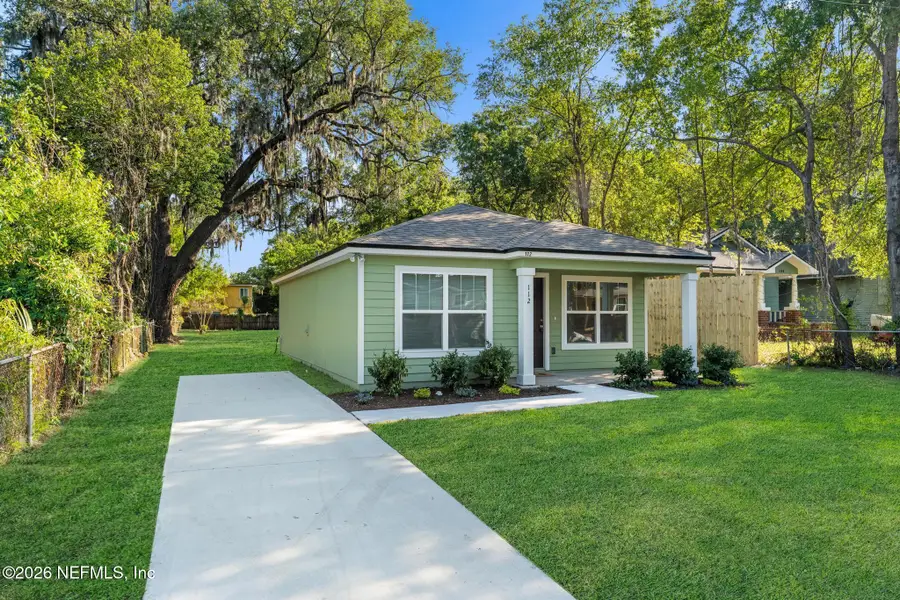 112 W 25th Street, Jacksonville, FL 32206 - #2
