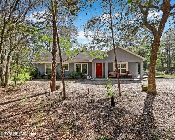 7386 Gas Line Road, Keystone Heights, FL 32656