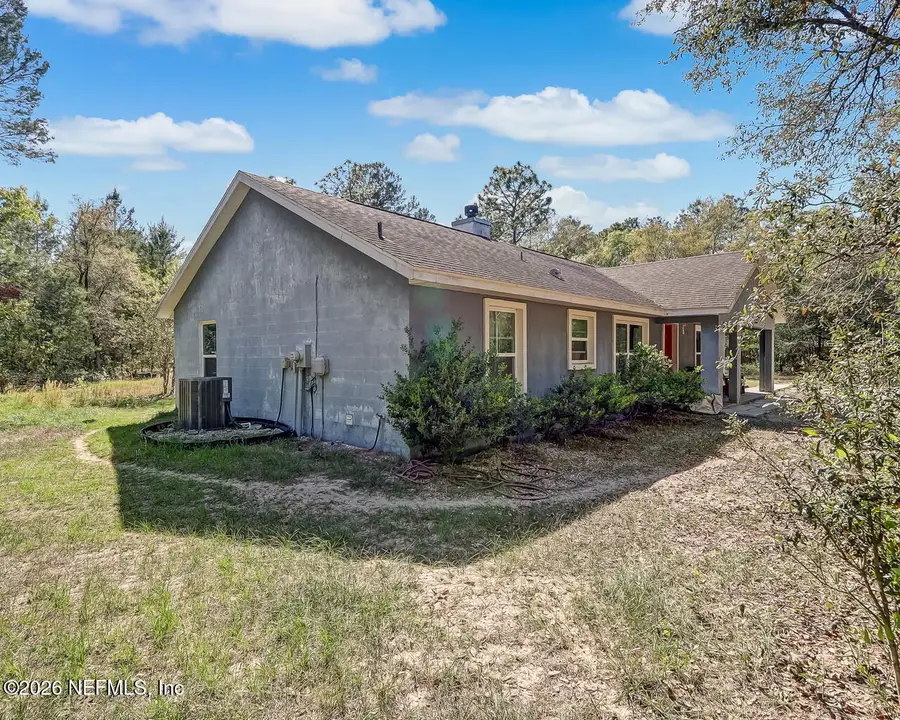 7386 Gas Line Road, Keystone Heights, FL 32656 - #2