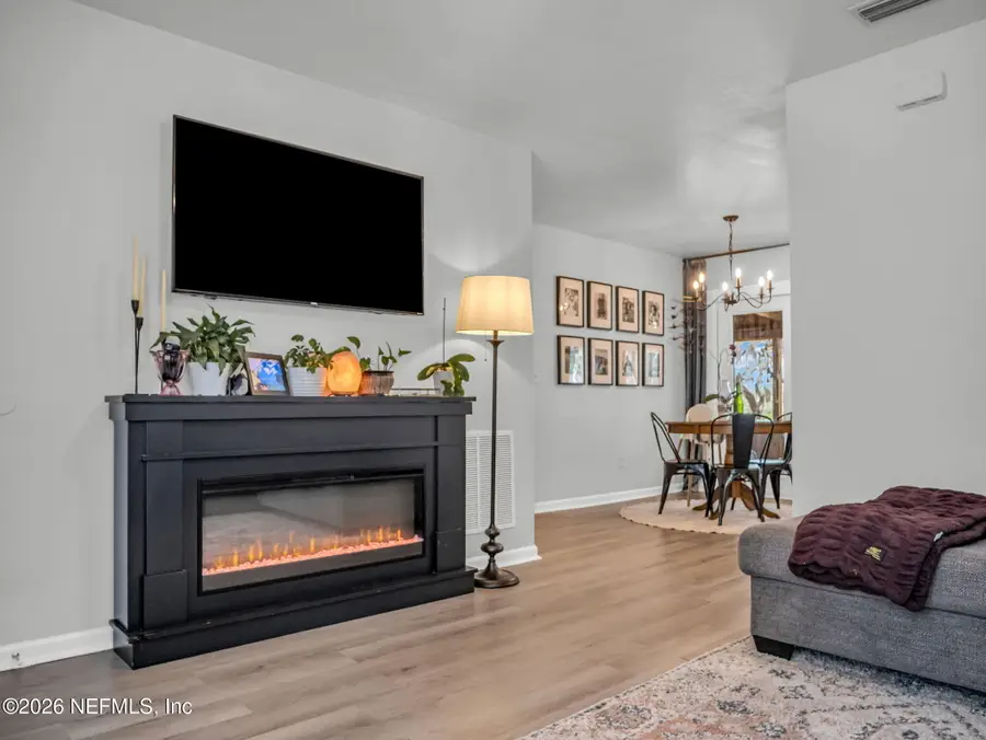 6745 Damascus Road, Keystone Heights, FL 32656 - #2