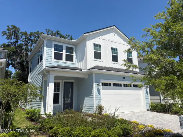 141 Oakmoss Drive, St. Johns, FL 32259