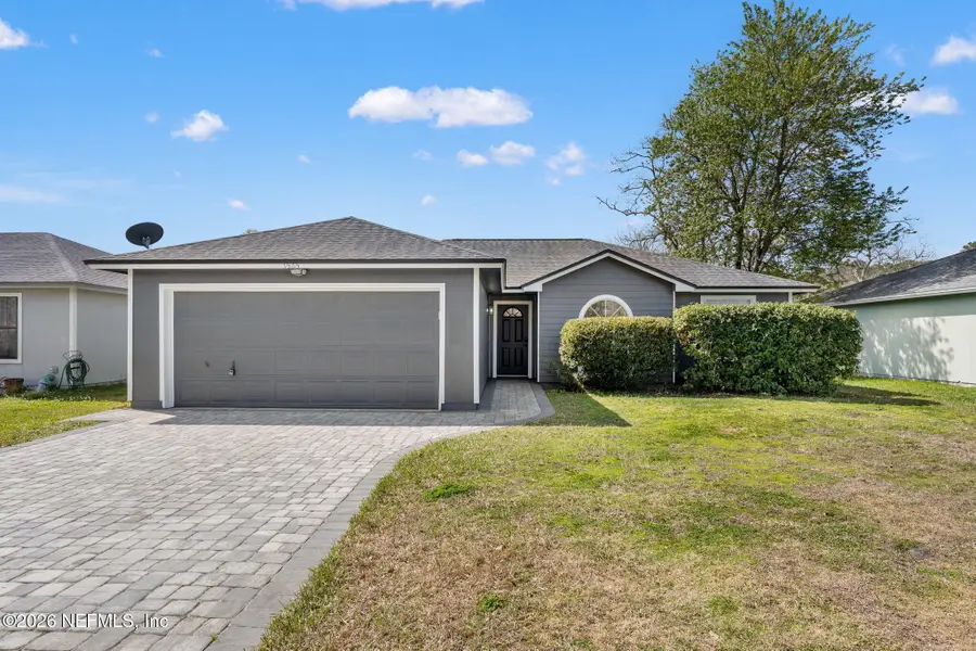 1565 Kingfisher Boulevard, Orange Park, FL 32065 - #2