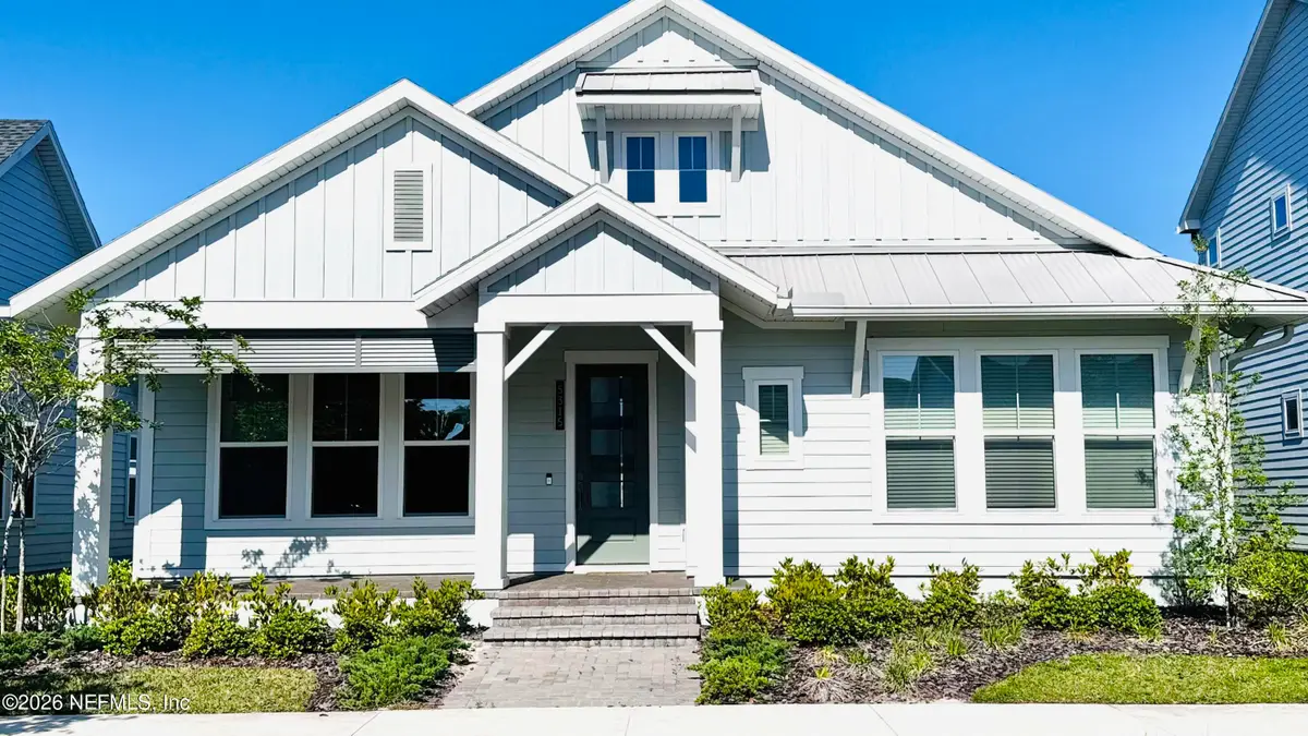 5315 Piney Flats Road, Jacksonville, FL 32224 - #1