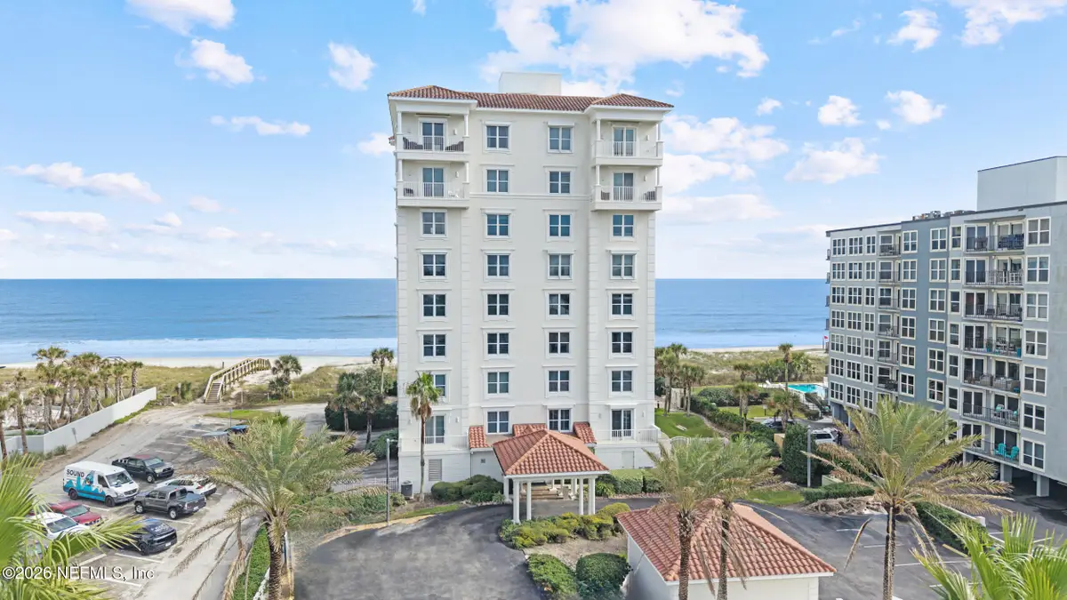 1505 1st S Street #401, Jacksonville Beach, FL 32250 - #1