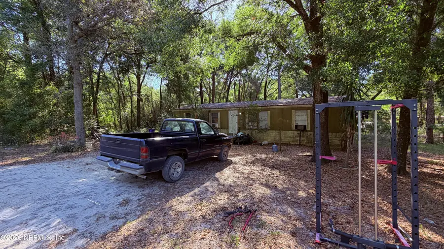 7557 Dogwood Street, Keystone Heights, FL 32656 - #2