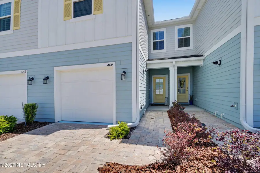 469 Brandon Lakes Drive, Saint Augustine, FL 32092 - #2