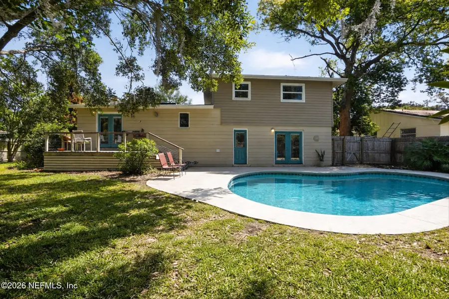 8530 Sanchez Road, Jacksonville, FL 32217 - #2