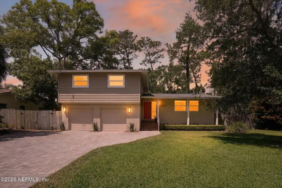 8530 Sanchez Road, Jacksonville, FL 32217 - #3