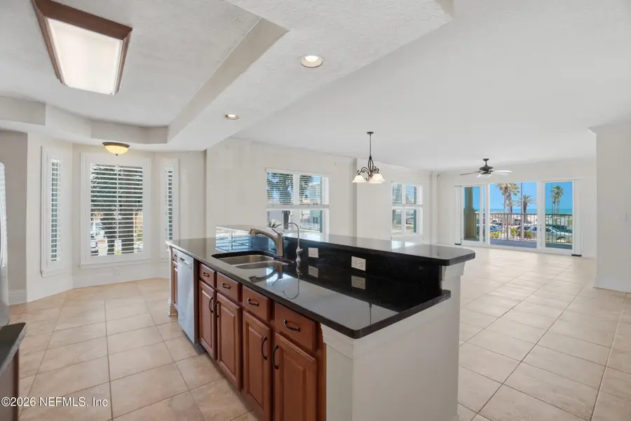 932 1st N Street #203, Jacksonville Beach, FL 32250 - #2