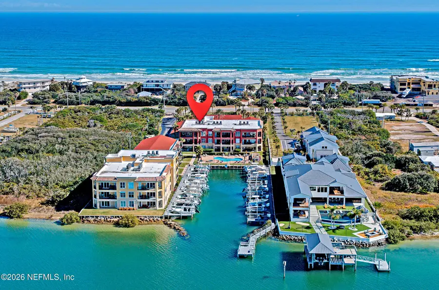 115 Sunset Harbor Way #303, Saint Augustine, FL 32080 - #2