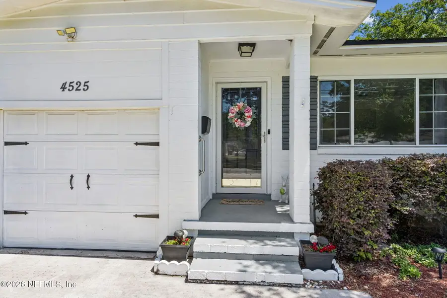 4525 Water Oak Lane, Jacksonville, FL 32210 - #2