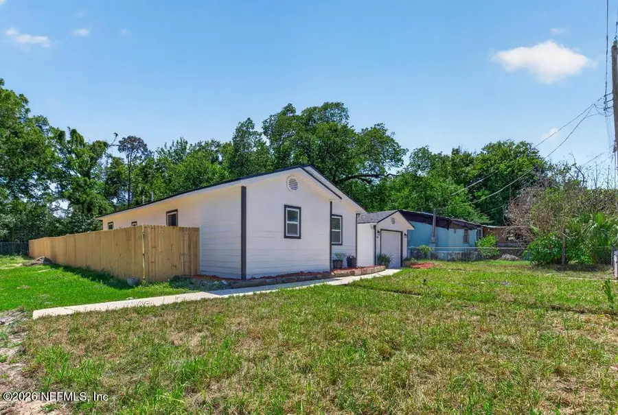 433 Lena Street, Saint Augustine, FL 32084 - #3